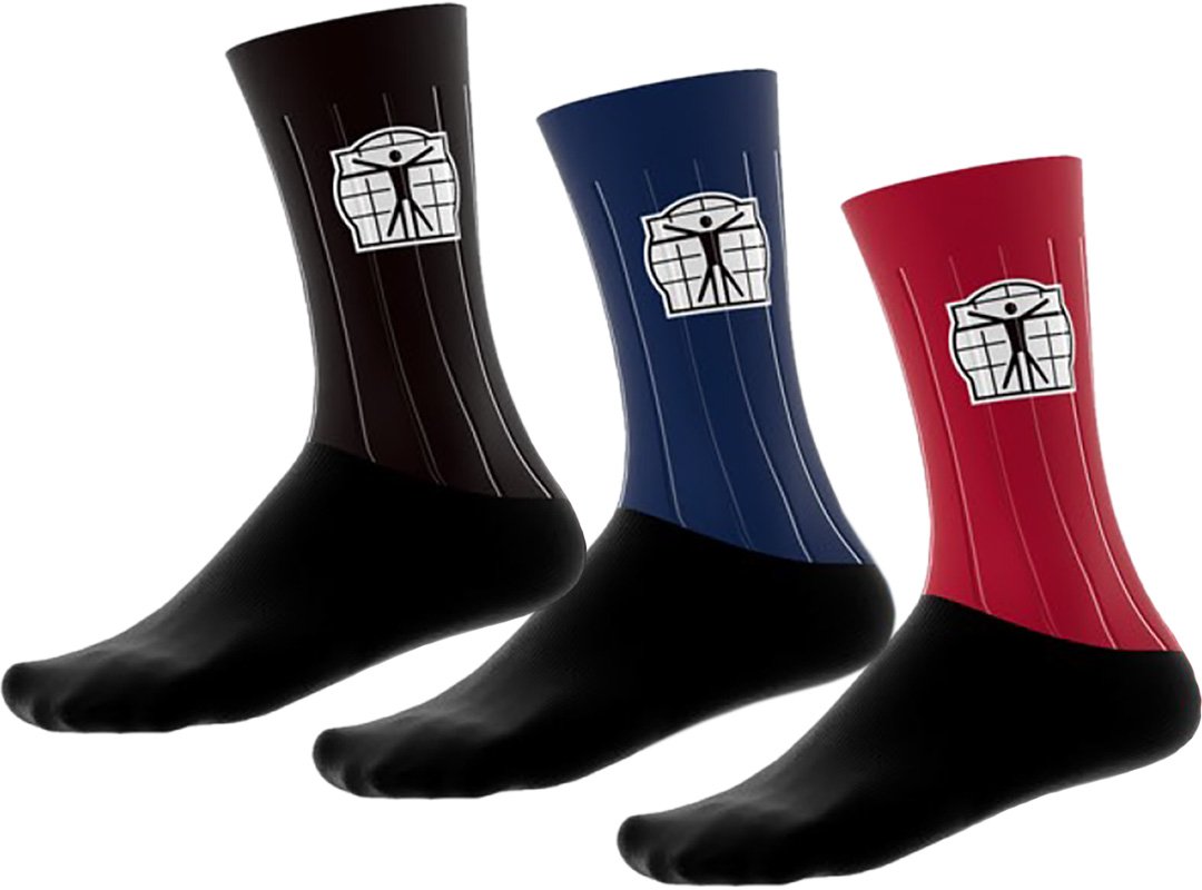 Bioracerコレクション 世界最先端のエアロソックス 日本限定カラー第一弾 新発売 オーダーサイクルジャージ Bioracer ビオレーサー