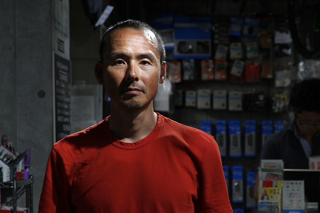 【良寛】 タイチ公式通販】RSJ733 モトレック オールシーズンパーカ | TAICHI