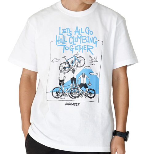 Omoinotake 自転車Tシャツ Omoinotake 自転車Tシャツ Omoinotake 自転車Tシャツ Omoinotake