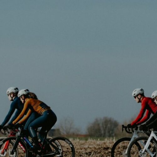 2025FWコレクション紹介／BIORACER、さらなる高みへ | ビオレーサー
