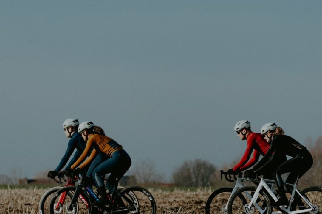 2025FWコレクション紹介／BIORACER、さらなる高みへ | ビオレーサー