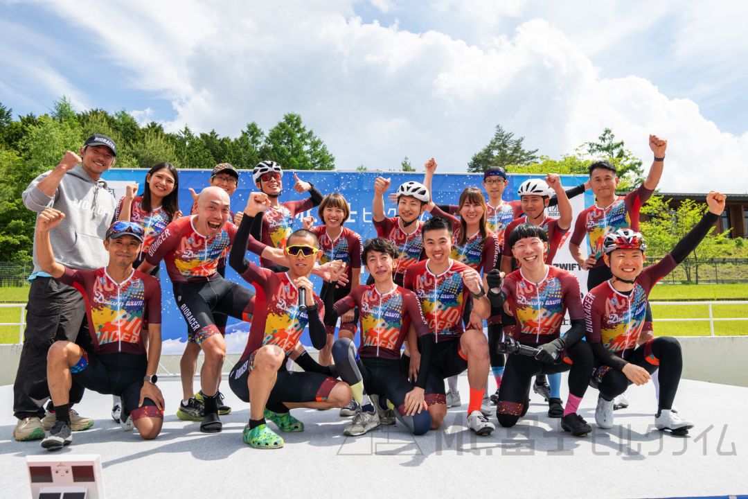 ドリームチーム OB・OGからのメッセージ（前編） | ビオレーサーメディア