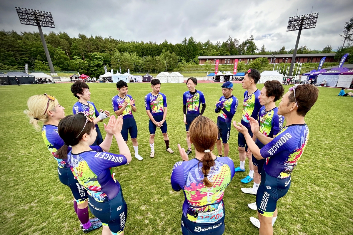 ドリームチーム2026メンバーコメント／その挑戦は心に何を残したか