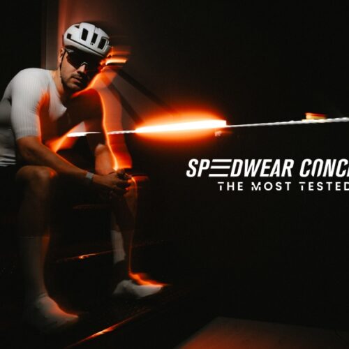BIORACER SPEEDWEAR CONCEPT 2026新作 近日発売｜エアロスーツ